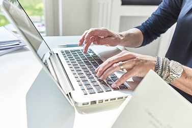 Coach Hamburg Claudia Trulsen