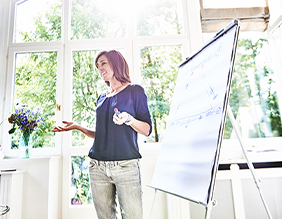 Life Coach Claudia Trulsen