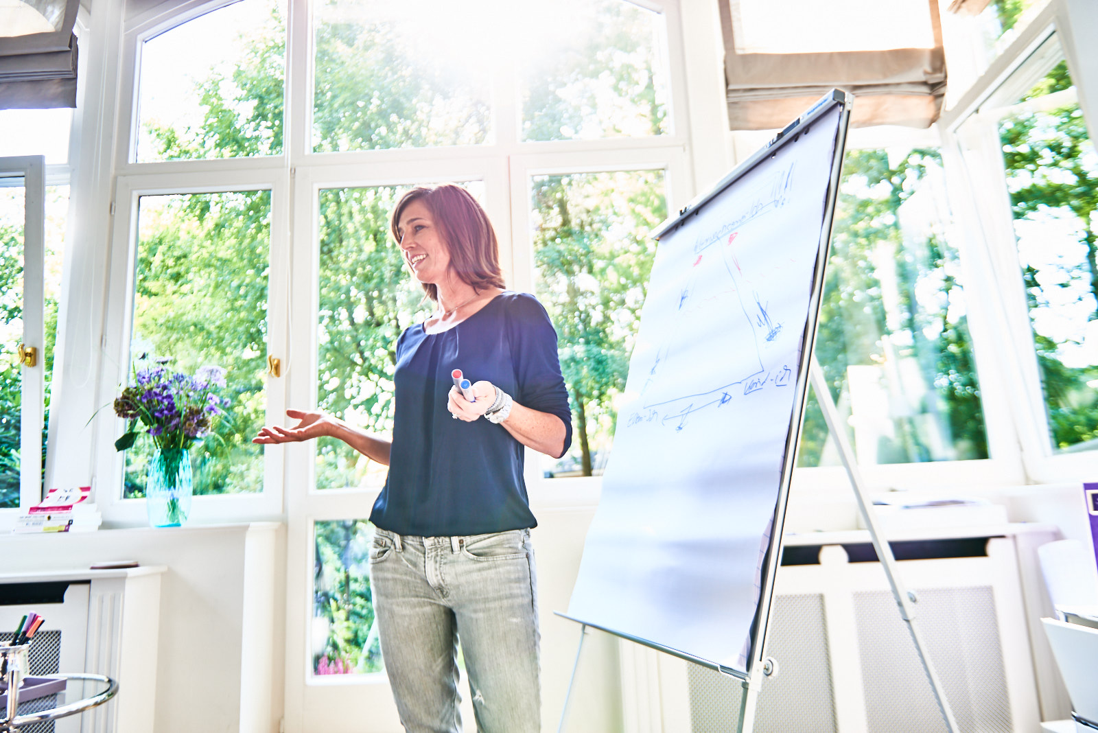 Life Coach Claudia Trulsen Hamburg