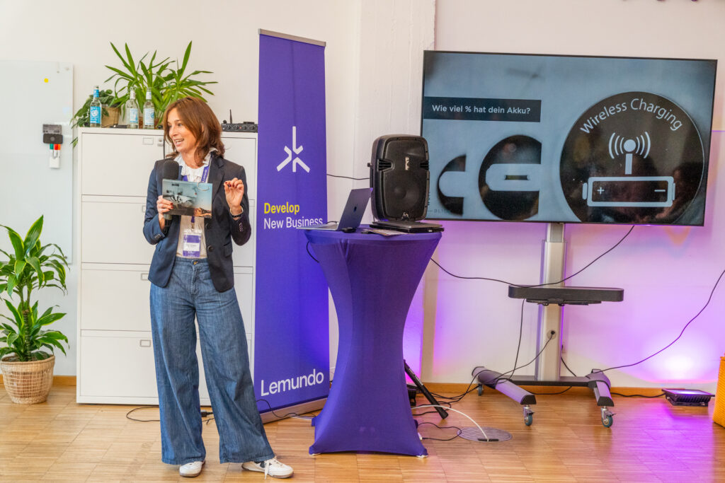 Self Leadership Coaching Hamburg