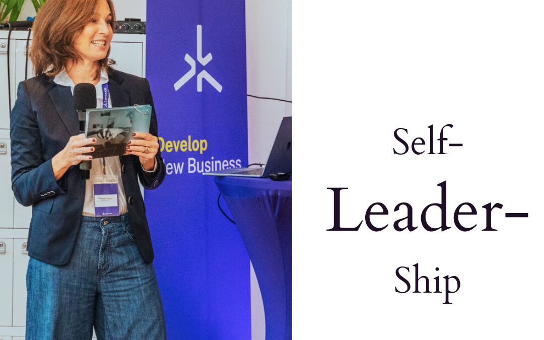 Self-Leadership & Resilienz: Selbstführung als Erfolgsfaktor für Führungskräfte