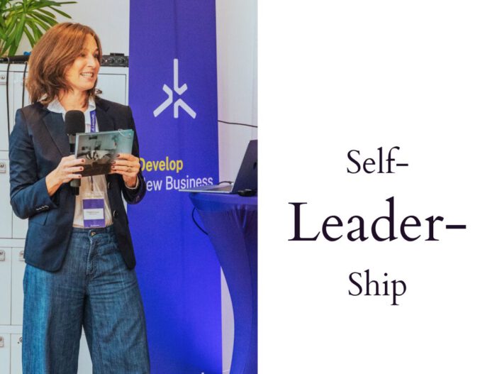 Self-Leadership & Resilienz: Selbstführung als Erfolgsfaktor für Führungskräfte