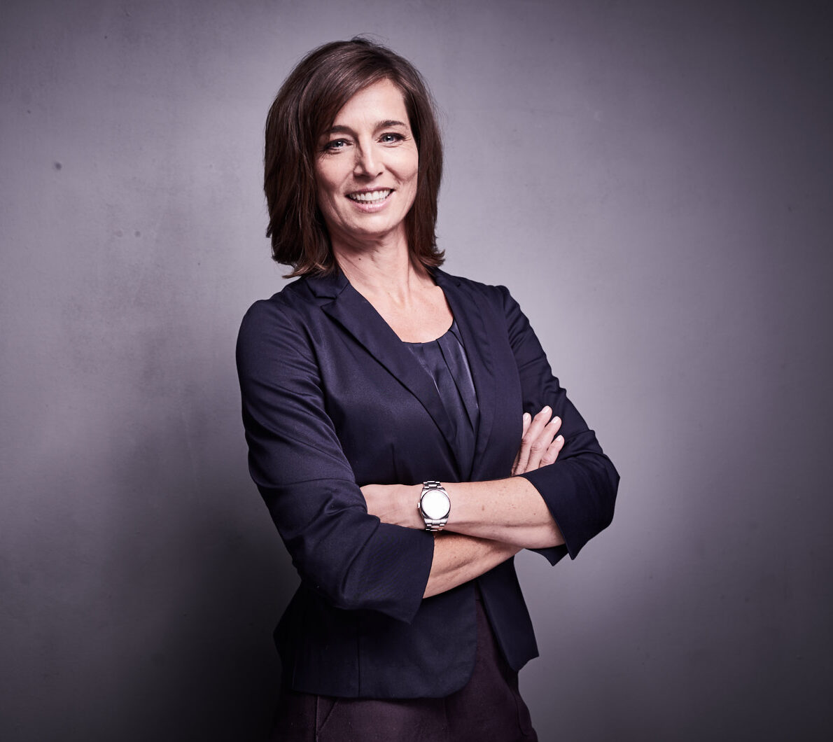 Leadership Coaching Claudia Trulsen